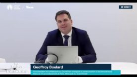 Les Assises de l’attractivité – Keynote : vivre et travailler demain dans le Grand Paris