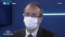 Les Assises de l’attractivité – Quelle place pour l’industrie dans une métropole mondiale comme l’Ile-de-France ?