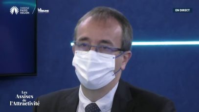 Les Assises de l’attractivité – Quelle place pour l’industrie dans une métropole mondiale comme l’Ile-de-France ?