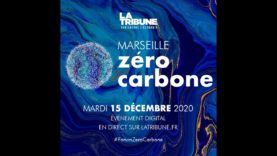 Marseille Zéro Carbone