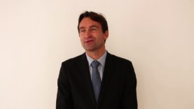 #ParisAirForum​ 2020 – Interview de Cédric RENARD, EMIRATES