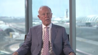 #ParisAirForum​ 2020 – Tim Clark, Emirates