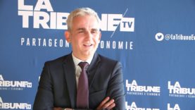 #ParisZeroCarbone​ – Interview de Vincent GAILLARD, Société du Grand Paris