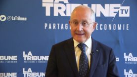 #ParisZeroCarbone​ – Interview Philippe WAHL, LAPOSTE