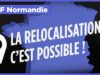 #TLFNormandie – La relocalisation, c’est possible !