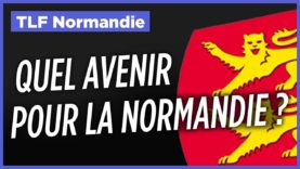#TLFNormandie – Plan de relance : quel avenir pour la région ?