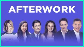 #10000STARTUPS​​​​​ – “After Work” Think Tech Summit