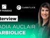 #10000STARTUPS – BNP PARIBAS / CARBIOLICE