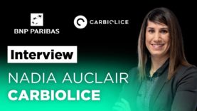 #10000STARTUPS – BNP PARIBAS / CARBIOLICE