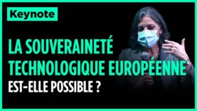 #10000STARTUPS​ – La souveraineté technologique européenne est-elle possible ?