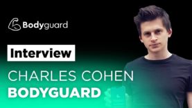 #10000STARTUPS – Olivia Grégoire / BODYGUARD