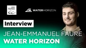 #10000STARTUPS​​​​ – Ordre des experts comptables / Water Horizons