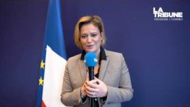 #10000STARTUPS – Prise de parole de Madame Olivia Grégoire, Secrétaire d’État
