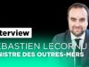 #10000STARTUPS – Sébastien Lecornu