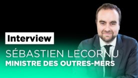 #10000STARTUPS – Sébastien Lecornu