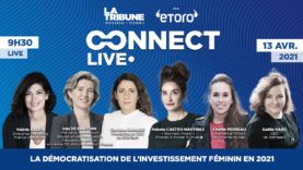 Connect Live : ETORO