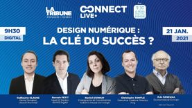 Connect Live : Le réveil digital d’Engie