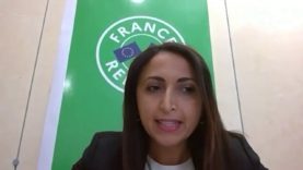 Les Assises de l’attractivité – Interview de Myriam ABASSI, Préfecture de la région Ile-de-France