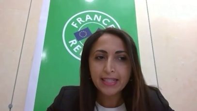 Les Assises de l’attractivité – Interview de Myriam ABASSI, Préfecture de la région Ile-de-France