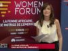 #LTAWomenForum​ #JIDDF​ La femme africaine, force motrice de l’émergence – Programme