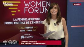 #LTAWomenForum​ #JIDDF​ La femme africaine, force motrice de l’émergence – Programme