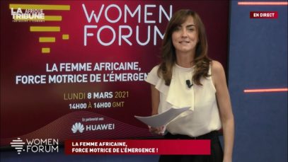 #LTAWomenForum​ #JIDDF​ La femme africaine, force motrice de l’émergence – Programme