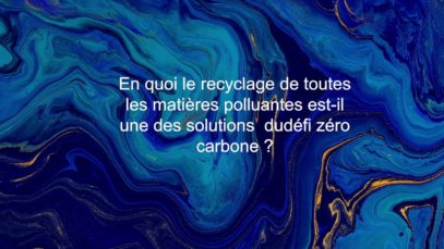 #MarseilleZeroCarbone​ – Interview de Guillaume FIÉVET, SAVONNERIE DU MIDI