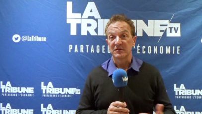 #ParisAirForum 2020 – Interview de Jean BOTTI, VOLTAERO