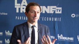 #ParisZeroCarbone​ – Bertrand CAMUS, SUEZ