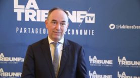 #ParisZeroCarbone​ – Interview d’Antoine JOURDAIN, ENEDIS