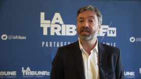 #ParisZeroCarbone​ – Interview d’Arnaud LEROY, ADEME