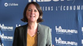 #ParisZeroCarbone​ – Interview de Johanna ROLLAND, Maire de Nantes