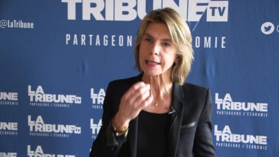 #ParisZeroCarbone – Interview de Laurence PESSEZ, BNP PARIBAS