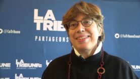 #ParisZeroCarbone​ – Interview de Marianne LAIGNEAU, ENEDIS