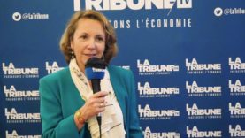 #ParisZeroCarbone​ – Interview de Marie-Ange DEBON, KEOLIS