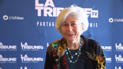 #ParisZeroCarbone – Interview de Marianne LOURADOUR, La Banque des Territoires