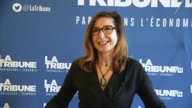 #ParisZeroCarbone​ – Interview de Nathalie BARDIN, ALTAREA