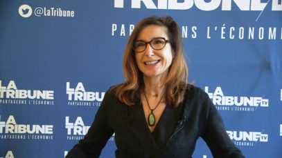 #ParisZeroCarbone​ – Interview de Nathalie BARDIN, ALTAREA