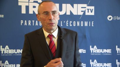 #ParisZeroCarbone​ – Interview de Pierre-Yves DULAC, ENGIE