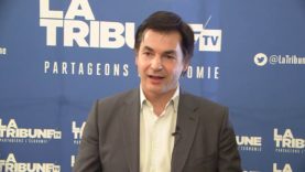 #ParisZeroCarbone​ – Interview d’Eric ALIX – RATP Smart Systems