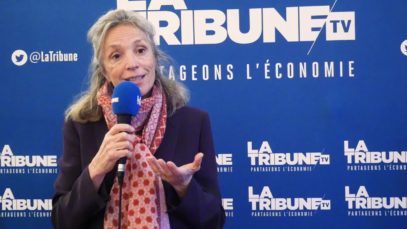 #ParisZeroCarbone​ – Interview d’Hélène MILOT-DURIN, EDF
