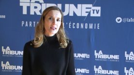 #ParisZeroCarbone​ – Interview Marie-Astrid QUENTIN-MAUROY, TAGERIM