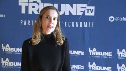 #ParisZeroCarbone​ – Interview Marie-Astrid QUENTIN-MAUROY, TAGERIM