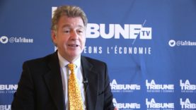 #ParisZeroCarbone​ – Interview Olivier WIGNIOLLE, ICADE