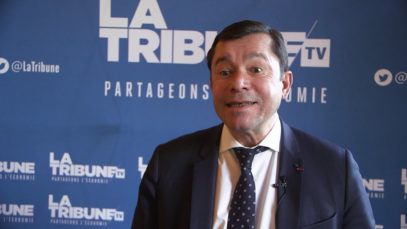 #ParisZeroCarbone​ – Jean-Pierre FREMONT, EDF