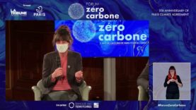 #ParisZeroCarbone​ – Les ressourceries et recycleries, pour une économie circulaire de proximité