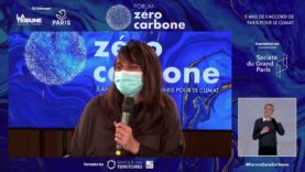 #ParisZeroCarbone​ – Les villes en guerre contre le plastique à usage unique