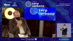 #ParisZeroCarbone​ – Logements, bureaux : l’immobilier à l’ère du télétravail et des tiers-lieux