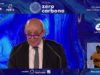 #ParisZeroCarbone – SESSION 8 – Keynote : Jean-Yves LE DRIAN, Ministre