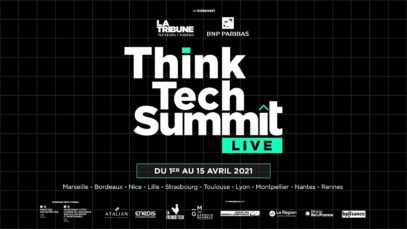 Think Tech Summit : Mixité des gouvernances d’entreprises